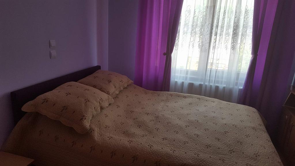 Pensiunea Popan Şieu Zewnętrze zdjęcie